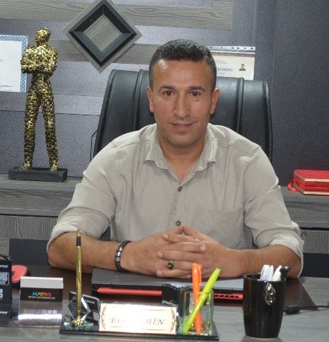 Ersel Şahin