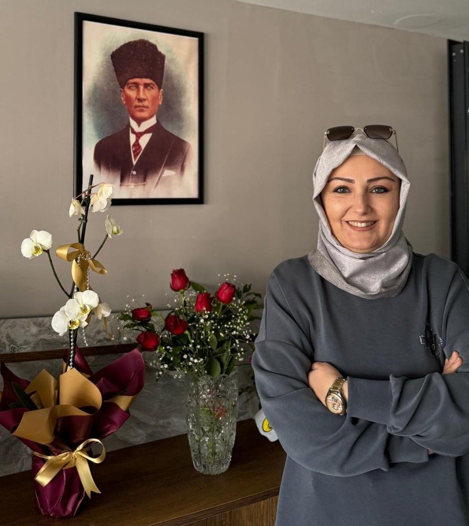 Fatma Şahin