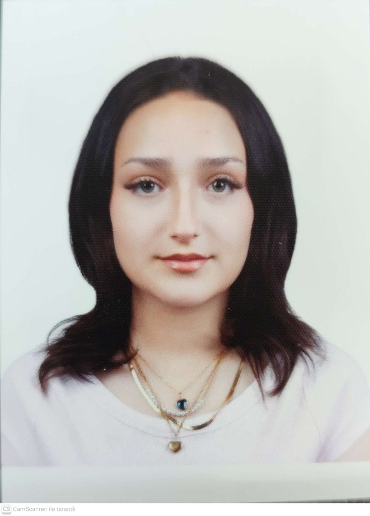 Betül Şahin