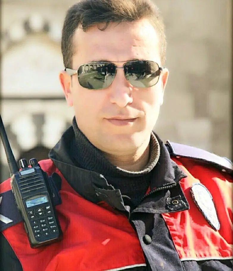 Ersel Şahin Profil Fotoğrafı