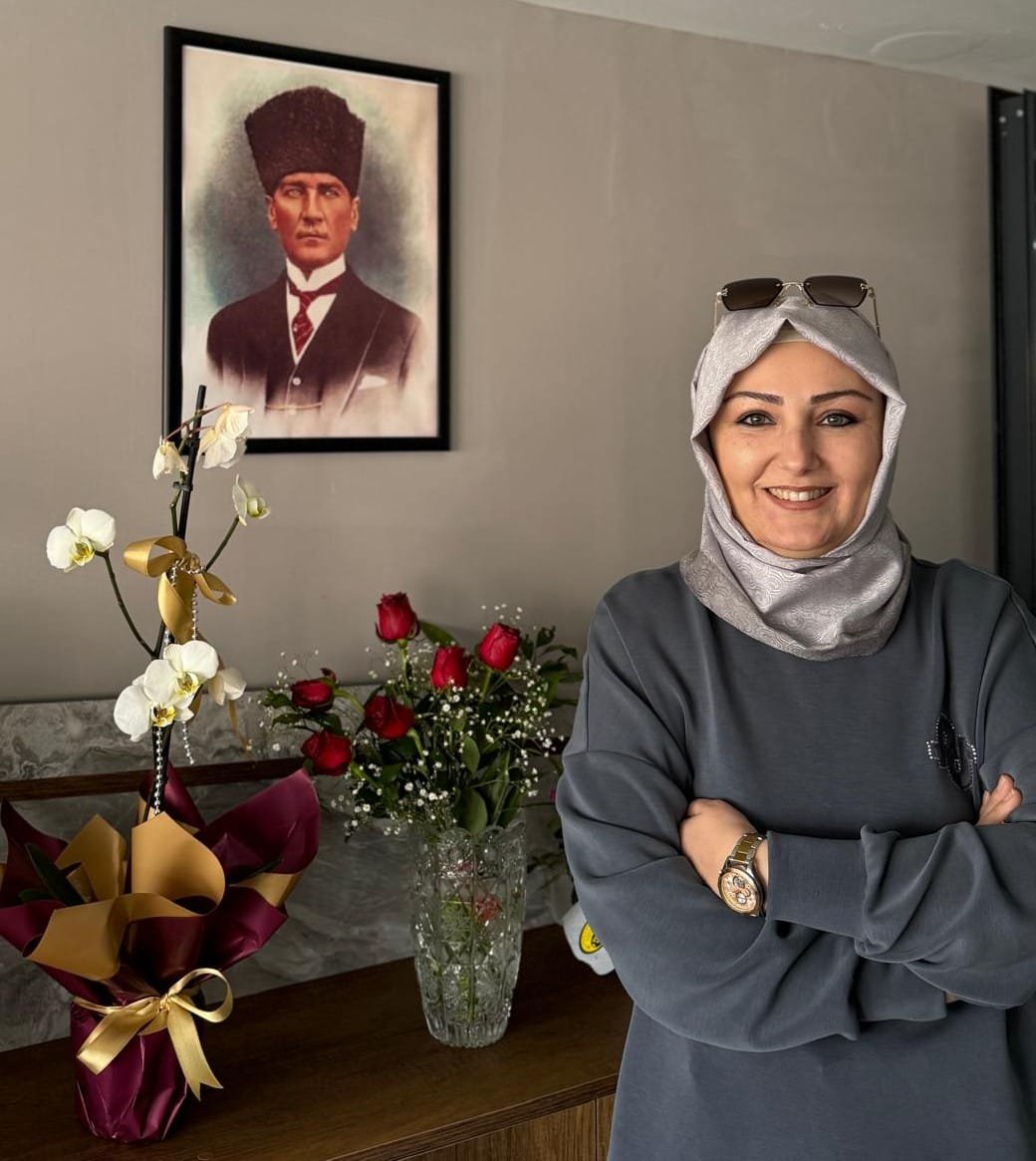 Fatma Şahin